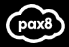 Pax8 logo