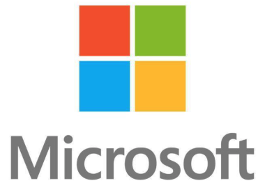 Microsoft logo