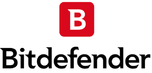 Bitdefender logo