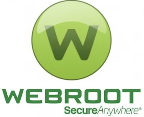 Webroot logo